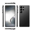 S25 Ultra / B9, 2GB+16GB, 6.75 inch Android 8.1 MTK6739 Quad Core, Network: 4G, Dual SIM, Plug:UK Plug(Titanium Black) - 2