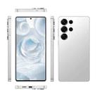 S25 Ultra / B9, 2GB+16GB, 6.75 inch Android 8.1 MTK6739 Quad Core, Network: 4G, Dual SIM, Plug:AU Plug(Titanium White Sliver) - 2