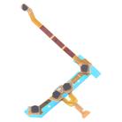 For Galaxy Buds Pro SM-R190 Original Battery Box Contact Flex Cable - 3