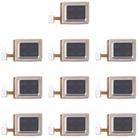 For vivo iQOO 11s 10pcs Original Earpiece Speaker - 1
