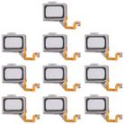 For Xiaomi Redmi K50 Gaming 10pcs Original Earpiece Speaker - 1