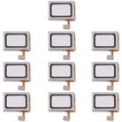 For Xiaomi Redmi K40 Gaming 10pcs Original Earpiece Speaker - 1