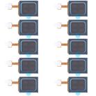 For Xiaomi Mi 10T Lite 5G 10pcs Original Earpiece Speaker - 1