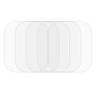 For Apple Watch Series 10 46mm 5pcs xDfind Soft Hydrogel Film Full Cover Front Protector - 2