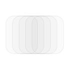 For Apple Watch Series 9 / 8 / 7 41mm 5pcs xDfind Soft Hydrogel Film Full Cover Front Protector - 2