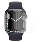 For Apple Watch Ultra 2 49mm / Ultra 49mm 5pcs xDfind Soft Hydrogel Film Full Cover Front Protector - 1