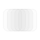For Apple Watch Ultra 2 49mm / Ultra 49mm 5pcs xDfind Soft Hydrogel Film Full Cover Front Protector - 2