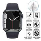 For Apple Watch Ultra 2 49mm / Ultra 49mm 5pcs xDfind Soft Hydrogel Film Full Cover Front Protector - 3