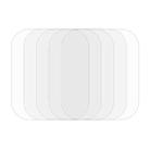 For Apple Watch Series 6&SE&5&4 44mm 5pcs xDfind Soft Hydrogel Film Full Cover Front Protector - 2