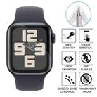 For Apple Watch Series 6&SE&5&4 44mm 5pcs xDfind Soft Hydrogel Film Full Cover Front Protector - 3