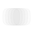 For Fitbit Versa 4 5pcs xDfind Soft Hydrogel Film Full Cover Front Protector - 2