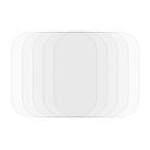 For Fitbit Versa 2 5pcs xDfind Soft Hydrogel Film Full Cover Front Protector - 2