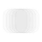 For Fitbit Versa 3 5pcs xDfind Soft Hydrogel Film Full Cover Front Protector - 2