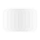 For Huawei Watch Fit 3 5pcs xDfind Soft Hydrogel Film Full Cover Front Protector - 2