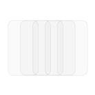 For Huawei Band 8 NFC 5pcs xDfind Soft Hydrogel Film Full Cover Front Protector - 2