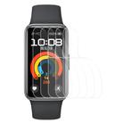 For Huawei Band 9 5pcs xDfind Soft Hydrogel Film Full Cover Front Protector - 1