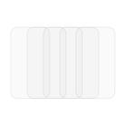 For Huawei Band 9 5pcs xDfind Soft Hydrogel Film Full Cover Front Protector - 2