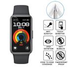 For Huawei Band 9 5pcs xDfind Soft Hydrogel Film Full Cover Front Protector - 3