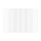 For Huawei Band 10 5pcs xDfind Soft Hydrogel Film Full Cover Front Protector - 2