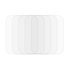 For Xiaomi Mi Watch Lite 5pcs xDfind Soft Hydrogel Film Full Cover Front Protector - 2