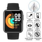 For Xiaomi Mi Watch Lite 5pcs xDfind Soft Hydrogel Film Full Cover Front Protector - 3