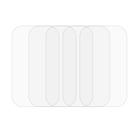 For Xiaomi Redmi Band 2 5pcs xDfind Soft Hydrogel Film Full Cover Front Protector - 2