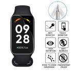For Xiaomi Redmi Band 2 5pcs xDfind Soft Hydrogel Film Full Cover Front Protector - 3