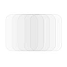 For Xiaomi Redmi Watch 2 5pcs xDfind Soft Hydrogel Film Full Cover Front Protector - 2
