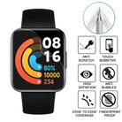 For Xiaomi Redmi Watch 2 5pcs xDfind Soft Hydrogel Film Full Cover Front Protector - 3