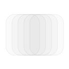 For Xiaomi Redmi Watch 3 Active 5pcs xDfind Soft Hydrogel Film Full Cover Front Protector - 2