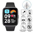 For Xiaomi Redmi Watch 3 Active 5pcs xDfind Soft Hydrogel Film Full Cover Front Protector - 3