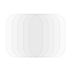 For Xiaomi Redmi Watch 4 5pcs xDfind Soft Hydrogel Film Full Cover Front Protector - 2