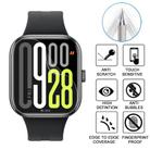 For Xiaomi Redmi Watch 5 5pcs xDfind Soft Hydrogel Film Full Cover Front Protector - 3