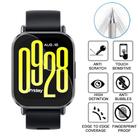 For Xiaomi Redmi Watch 5 Active 5pcs xDfind Soft Hydrogel Film Full Cover Front Protector - 3