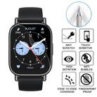 For Xiaomi Redmi Watch 5 Lite 5pcs xDfind Soft Hydrogel Film Full Cover Front Protector - 3