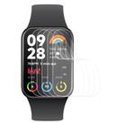 For Xiaomi Mi Band 8 Pro 5pcs xDfind Soft Hydrogel Film Full Cover Front Protector - 1