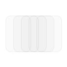 For Xiaomi Mi Band 8 Pro 5pcs xDfind Soft Hydrogel Film Full Cover Front Protector - 2
