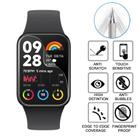 For Xiaomi Mi Band 8 Pro 5pcs xDfind Soft Hydrogel Film Full Cover Front Protector - 3