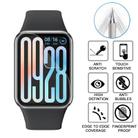 For Xiaomi Smart Band 9 Pro 5pcs xDfind Soft Hydrogel Film Full Cover Front Protector - 3