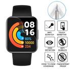 For Xiaomi Poco Watch 5pcs xDfind Soft Hydrogel Film Full Cover Front Protector - 3
