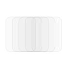 For Xiaomi Redmi Watch 2 Lite 5pcs xDfind Soft Hydrogel Film Full Cover Front Protector - 2