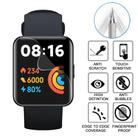 For Xiaomi Redmi Watch 2 Lite 5pcs xDfind Soft Hydrogel Film Full Cover Front Protector - 3