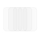 For Xiaomi Smart Band 8 Active 5pcs xDfind Soft Hydrogel Film Full Cover Front Protector - 2