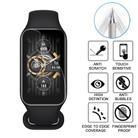 For Xiaomi Smart Band 8 Active 5pcs xDfind Soft Hydrogel Film Full Cover Front Protector - 3