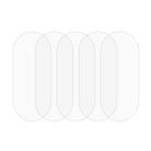 For Xiaomi Mi Band 8 5pcs xDfind Soft Hydrogel Film Full Cover Front Protector - 2