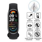 For Xiaomi Smart Band 9 NFC 5pcs xDfind Soft Hydrogel Film Full Cover Front Protector - 3