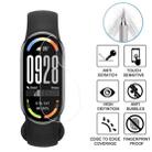 For Xiaomi Smart Band 10 5pcs xDfind Soft Hydrogel Film Full Cover Front Protector - 3