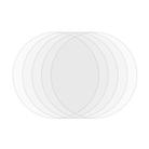 For Samsung Galaxy Watch5 Pro 45mm 5pcs xDfind Soft Hydrogel Film Full Cover Front Protector - 2