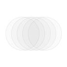 For Samsung Galaxy Watch6 40mm 5pcs xDfind Soft Hydrogel Film Full Cover Front Protector - 2