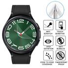 For Samsung Galaxy Watch6 Classic 47mm 5pcs xDfind Soft Hydrogel Film Full Cover Front Protector - 3
